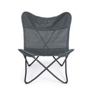 Fauteuil Butterfly Forest 77,5x81x89h cm