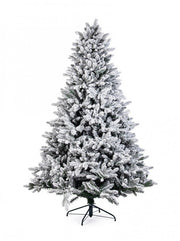 Sapin Frejus Enneigé H270-3764 Branches