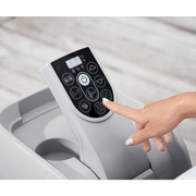 Bain à remous gonflable Lay-Z-Spa Bahamas AirJet 2-4 personnes