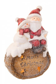 Décoration Sleety 2F C 2x