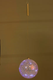 2x Sphère Vt Arc-en-ciel D200 C