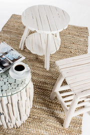 Table basse C-Vt Sahel D50