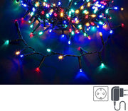 Câble Vert 5Mm Multi 12x Snake400L Ip44