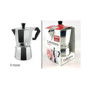 Cafetière cubaine 3 tasses
