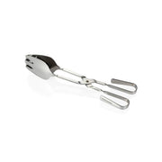 Pince à salade GrandChef en acier inoxydable