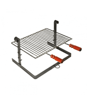 Poêle à griller Berta cm 50x40 cm