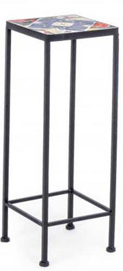 Table basse Paloma h57cm pour l'extérieur