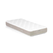Matelas simple Tulio à ressorts 25h