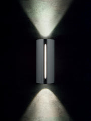 Applique 8W + 4W LED 4000K Vision White Ligne