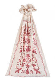 Lot de 6 Sacs Cadeaux Victory Avorio, 6x Dimensions