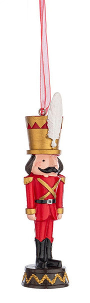 Pendaglio Henk Soldatino C 12x