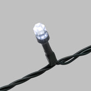Chaîne 1000 LED blanc froid 60,5m en touret