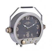 Charles Radius Table Clock 051-1 COD. 0182303
