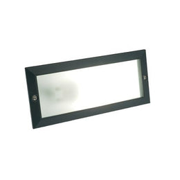 Collection de mur ouvert noir