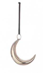 Pendaglio Shannon Luna Argento 12x9H