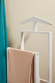 Porteur Daiki Blanc H106