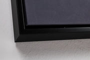Quadro con corniche stile design cm 102x142