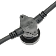 Chaîne de douille PL E27 16 5m
 lumières de Noël