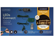 Transformateur extérieur 24 w