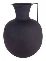 Askos Amphora 1M à Noir H41,5