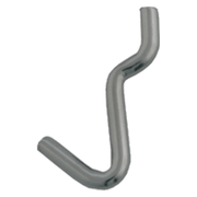 Crochet Pour Panneaux D'outils N. 6 Mm 51 - Pièces 20 Koncreto