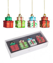 Lot de 6 pendentifs VT Legacy assortis - Cadeau idéal