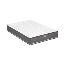 Matelas simple et demi Cerio avec ressorts 24h