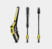 NETTOYEUR HAUTE PRESSION K 4 PREMIUM POWER CONTROL