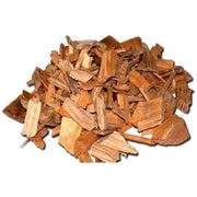 Copeaux de bois à fumer Weber Hickory Blend 700g (code produit 17624)