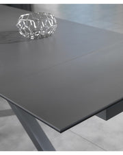 Table extensible 120-170 x 80 cm - Céramique 2