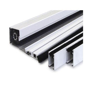 Moustiquaire enroulable horizontale IRS-CE 60 - 160x250 cm Blanc