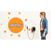 Tuyau extensible élastique 25 mètres