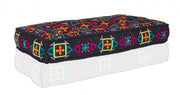Coussin de siège de canapé Latika Fantasy