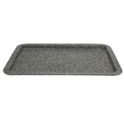 PLATEAU RECTANGULAIRE CM 38X26 CERISE SWE