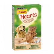 Friskies Hearts collation chien Purina 350 grammes