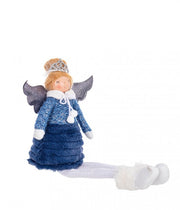 4x Pieds Bleus Angelo Glenn