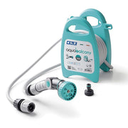 Kit selle Aquabalcony bleu clair