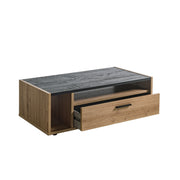 Table basse Vitruvia