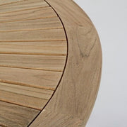 Table Maryland D155 en bois de teck