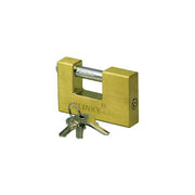 Cadenas pour volet roulant clignotant en laiton lourd de 75 mm