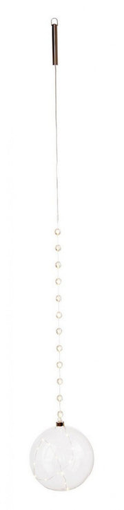 4x Sphère Vt Amy Trasp Ch Classic D200 C