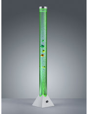 Éclairage du trio moderne moderne RVB Fish Motion