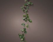 Microled pour la décoration intérieure vert 290 cm