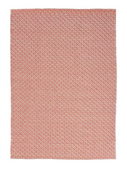 Tapis d'extérieur Bhajan rose 200 x 300 cm