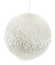 4x Sphère Essence Blanc D150