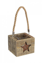 5x Bougie de Montagne Stella