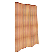 VOICI LA GOUTTE 150X250 ORANGE