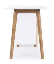 Bureau MONTRÉAL avec tiroirs 140X60X76h cm