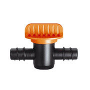 Robinet pour tuyau collecteur 1-2 