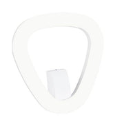 LED 20W 3000K Applique Daphne White Ligne